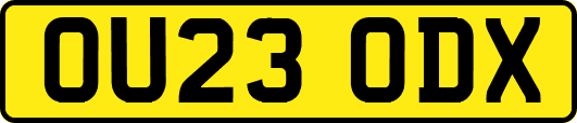 OU23ODX