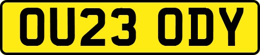 OU23ODY