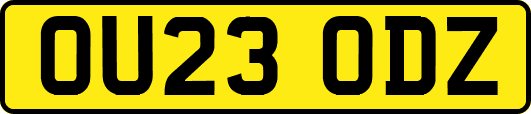 OU23ODZ