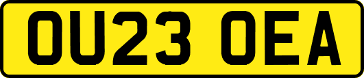 OU23OEA