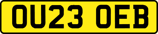 OU23OEB