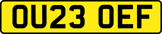 OU23OEF