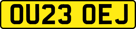 OU23OEJ