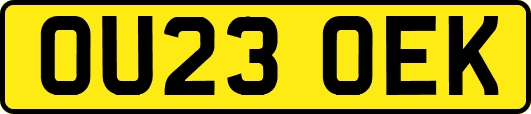 OU23OEK