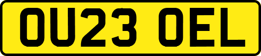 OU23OEL