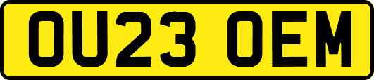 OU23OEM