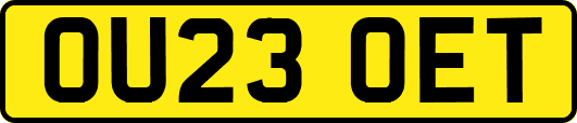 OU23OET