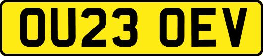 OU23OEV