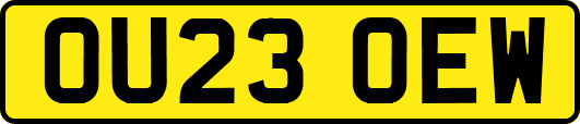 OU23OEW
