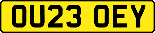 OU23OEY