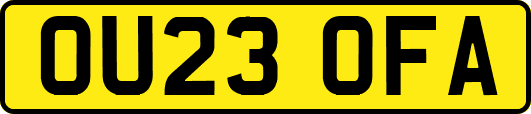 OU23OFA
