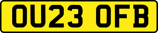 OU23OFB