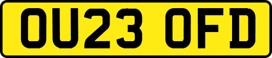 OU23OFD
