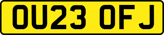 OU23OFJ