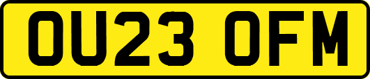 OU23OFM