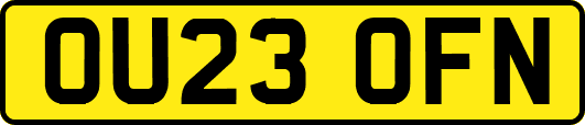 OU23OFN
