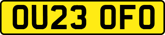 OU23OFO