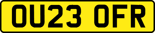 OU23OFR