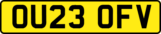 OU23OFV
