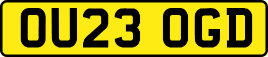 OU23OGD