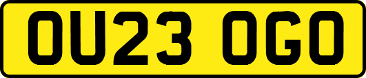 OU23OGO