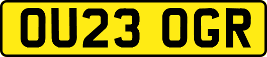 OU23OGR