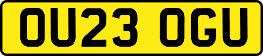 OU23OGU