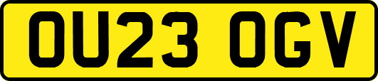 OU23OGV