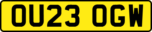 OU23OGW
