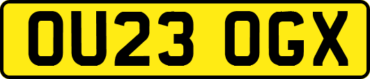 OU23OGX