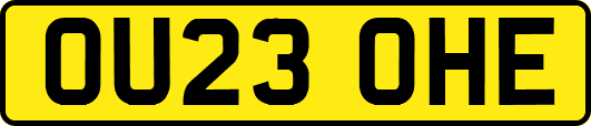OU23OHE