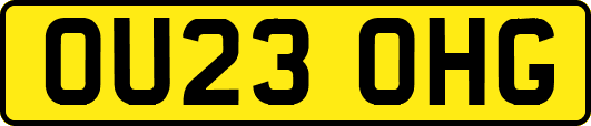 OU23OHG