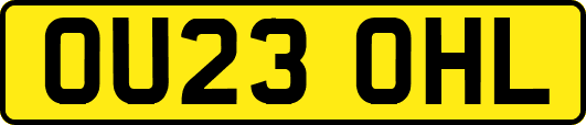OU23OHL