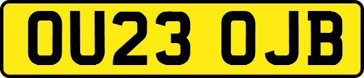 OU23OJB