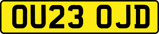 OU23OJD