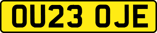 OU23OJE