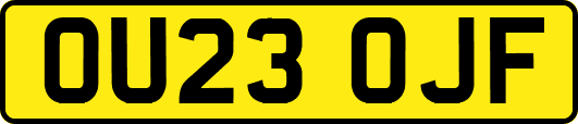 OU23OJF