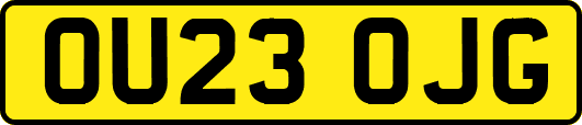 OU23OJG