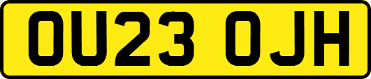OU23OJH