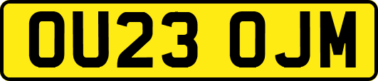 OU23OJM