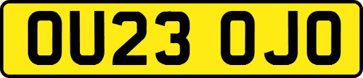 OU23OJO