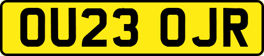 OU23OJR