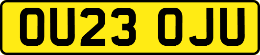 OU23OJU