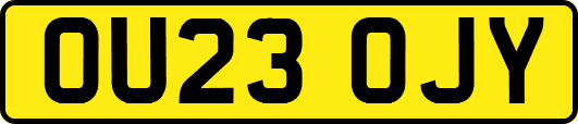 OU23OJY