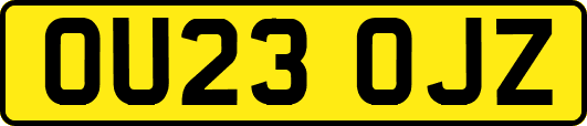 OU23OJZ