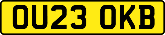 OU23OKB