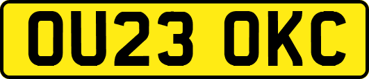 OU23OKC