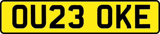 OU23OKE
