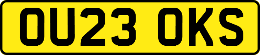 OU23OKS