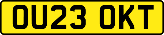 OU23OKT